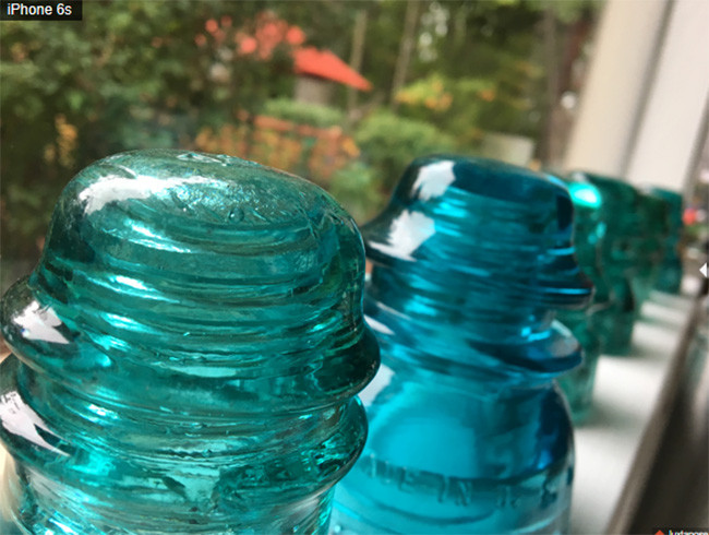 Ảnh chụp từ iPhone 6s và iPhone 8 cho thấy bạn không cần tốn tiền nâng cấp điện thoại ảnh 4