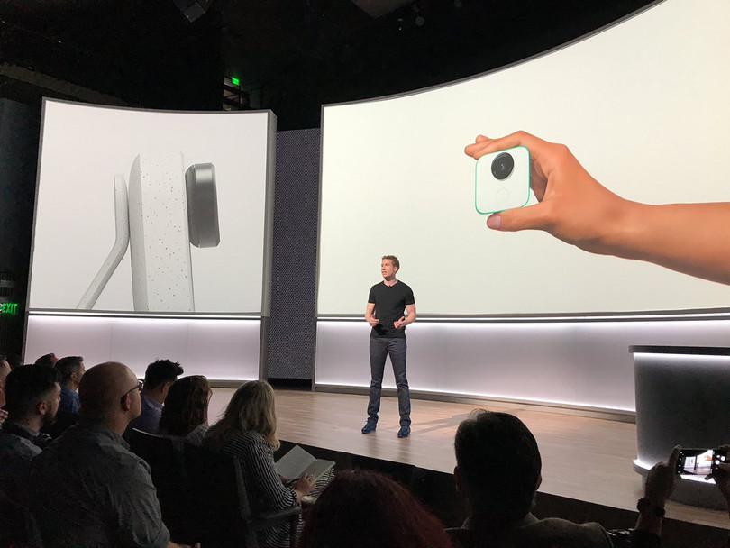 Google Pixel 2 và Pixel 2 XL đã ra mắt: công nghệ camera AR giống iPhone X, giá khởi điểm 649 USD và 849 USD ảnh 2