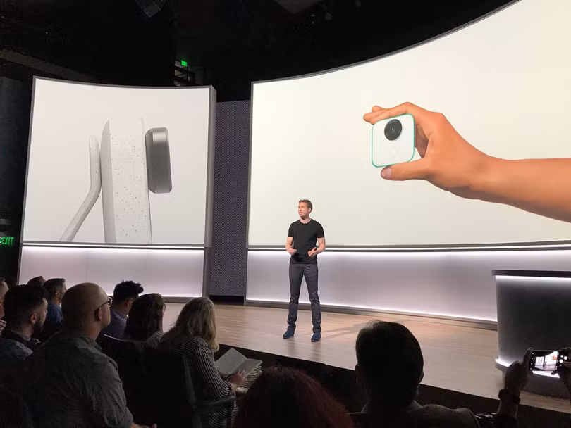 Google Pixel 2 và Pixel 2 XL đã ra mắt: công nghệ camera AR giống iPhone X, giá khởi điểm 649 USD và 849 USD ảnh 2