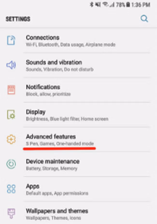 Với Note 8, bạn có thể sử dụng cùng lúc 2 nick Facebook, Viber hay Skype ảnh 3