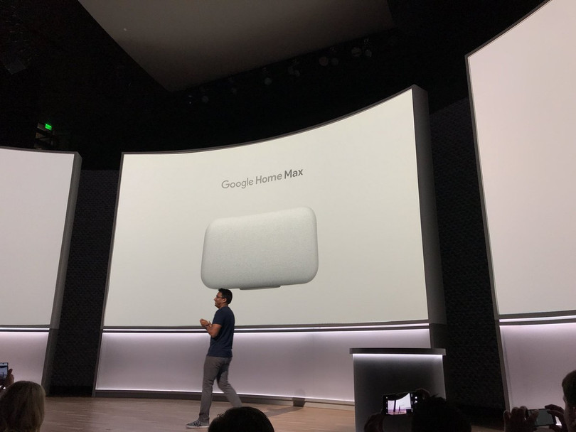 Google Pixel 2 và Pixel 2 XL đã ra mắt: công nghệ camera AR giống iPhone X, giá khởi điểm 649 USD và 849 USD ảnh 29