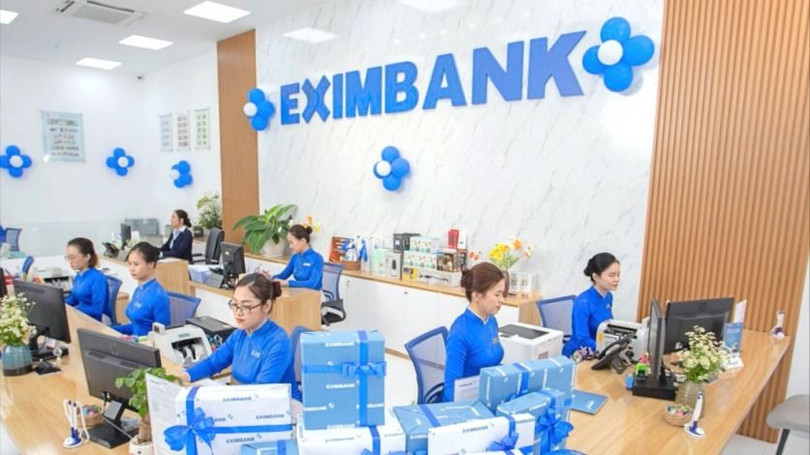 Ngân hàng Eximbank khẳng định, không nhận được bất kỳ quyết định nào của Ngân hàng Nhà nước về việc tiến hành thanh tra về các hoạt động cấp tín dụng của thời gian gần đây