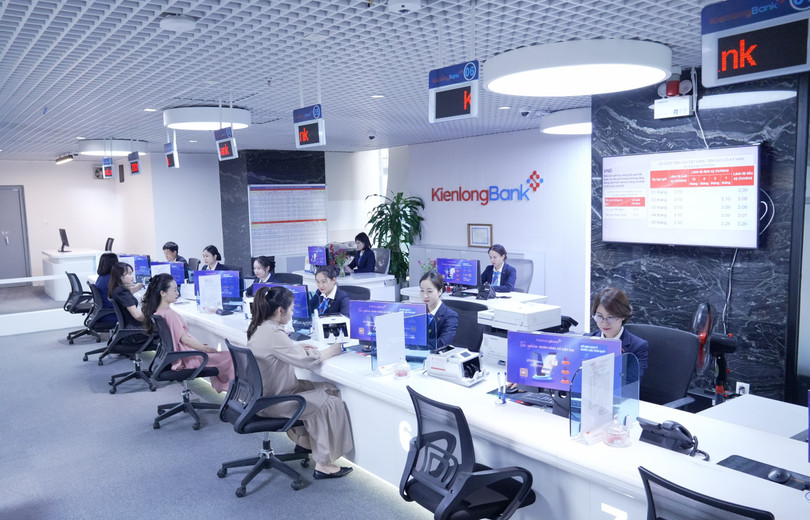 Lợi nhuận nhiều ngân hàng quy mô nhỏ tăng trưởng mạnh trong quý I