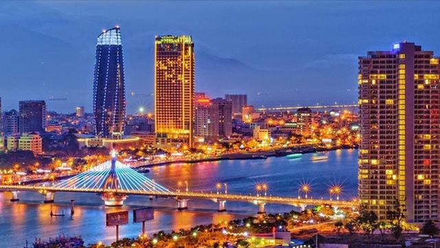 41/63 địa phương ở Việt Nam đã và đang triển khai đô thị thông minh