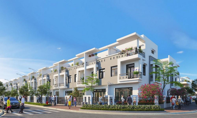 Đô thị mới phải "thông minh" ngay từ đầu chứ không chờ CNTT