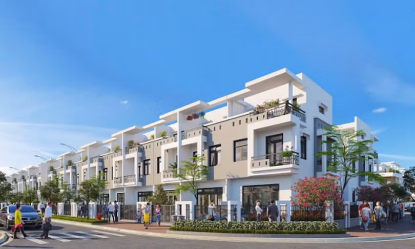 Đô thị mới phải "thông minh" ngay từ đầu chứ không chờ CNTT