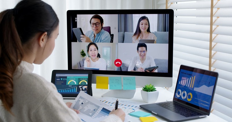 Nhiều người Việt đã thử nghiệm dùng AI cho công việc