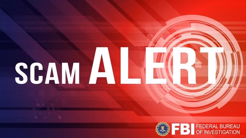 FBI cảnh báo mối nguy hại từ website và ứng dụng chuyển đổi tập tin. Ảnh: FBI 