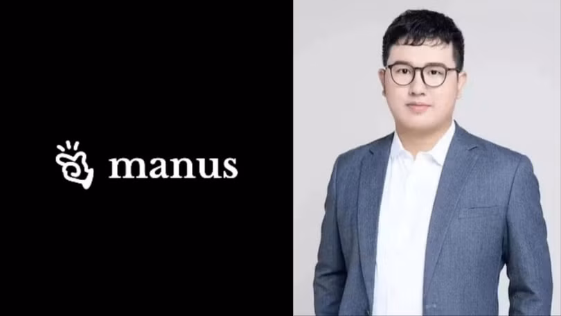 Xiao Hong, nhà sáng lập ứng dụng Manus