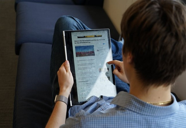 Ảnh Business Insider