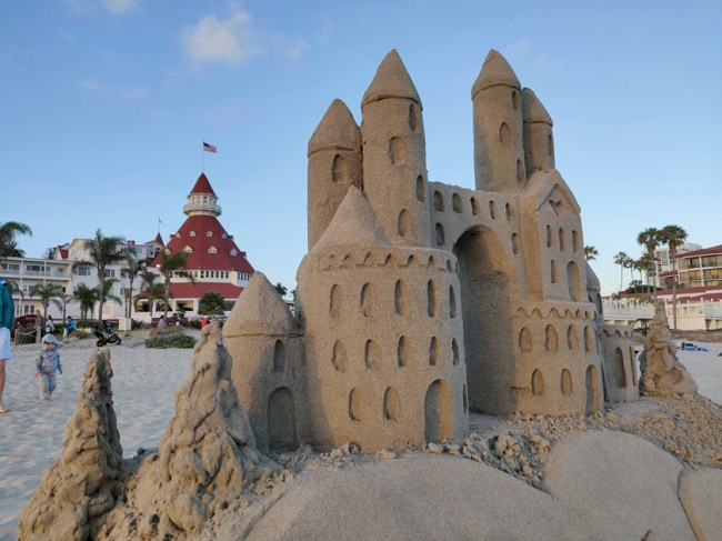 Đánh giá chi tiết camera OnePlus 6 ảnh 7 Đánh giá chi tiết camera OnePlus 6 ảnh 7