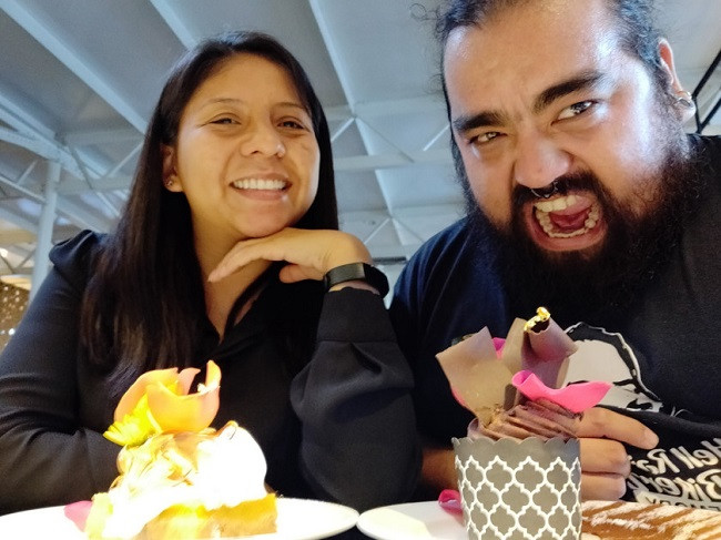 Ảnh: Androidauthority Ảnh: Androidauthority