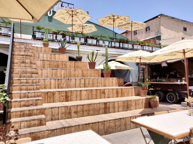 Đánh giá chi tiết camera OnePlus 6 ảnh 11 Đánh giá chi tiết camera OnePlus 6 ảnh 11