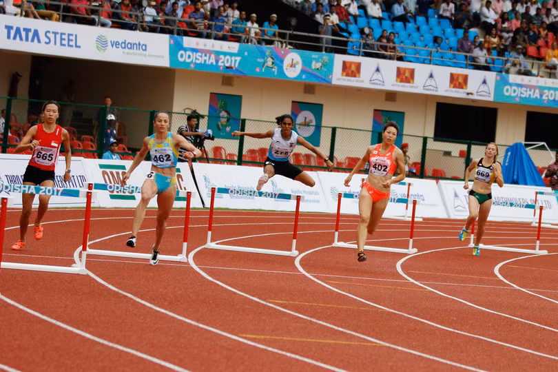 Từ 22/8 người hâm mộ thể thao Việt Nam đã có thể xem các môn thi đấu tại ASIAD một cách chính thức