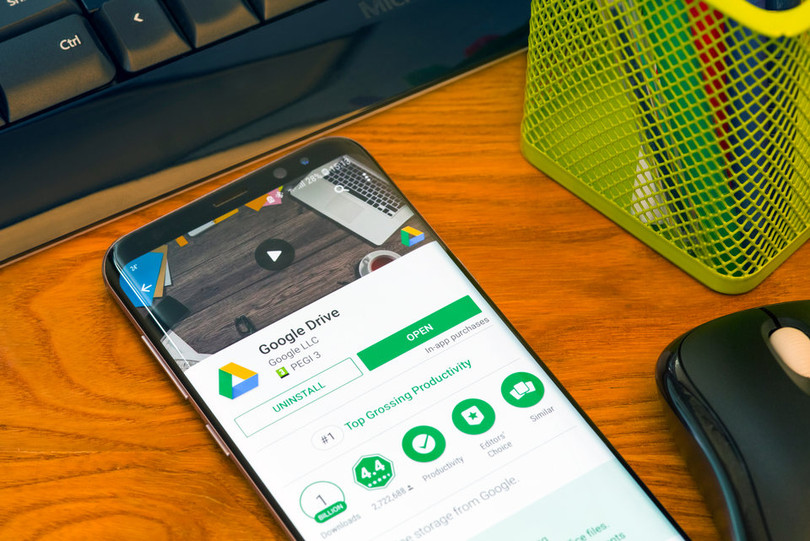 ảnh Shutterstock.com