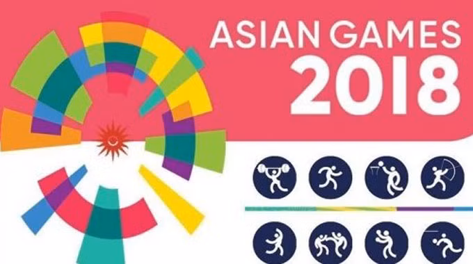 Với việc mua được bản quyền ASIAD 2018, khán giả Việt Nam sẽ không phải xem "lậu" trên Internet (ảnh: thethaoplus)