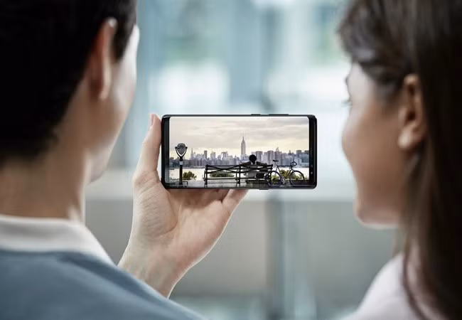 Sau Galaxy S9, Samsung sẽ phát hành những sản phẩm nào nữa? ảnh 2