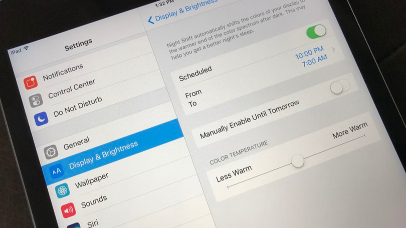 13 điều bạn nên biết khi sử dụng iOS 10.3 ảnh 13