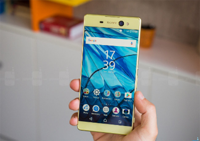 Sony tiếp tục chương trình cập nhật Android 7 cho Xperia XA và XA Ultra ảnh 3
