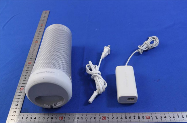 Loa thông minh của Harman Kardon đã lộ diện rõ ràng ảnh 3