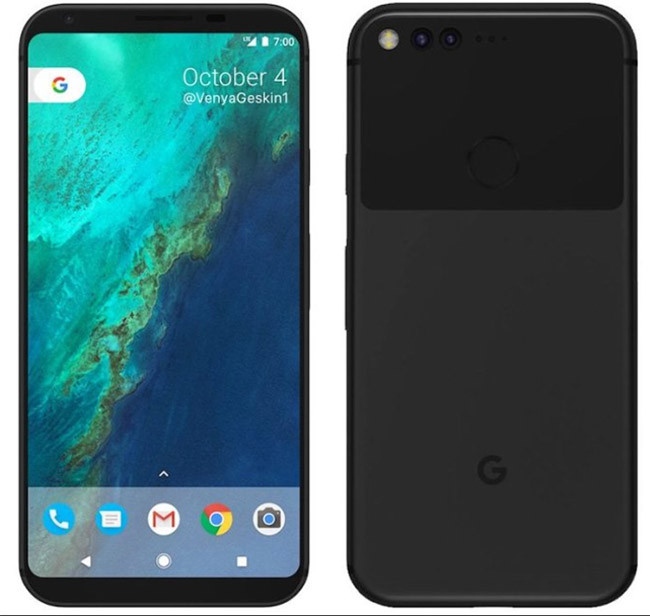 7 tính năng được mong chờ trên bộ đôi smartphone Pixel mới ảnh 4