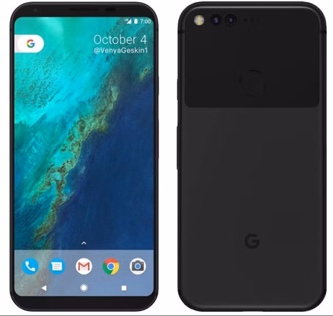 7 tính năng được mong chờ trên bộ đôi smartphone Pixel mới ảnh 4