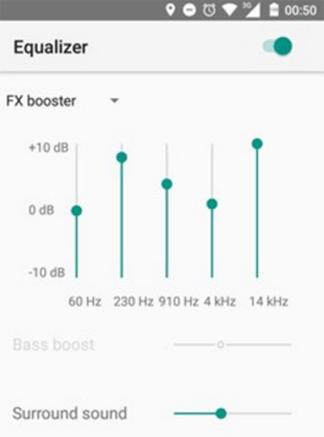 HMD hứa sửa lỗi cân bằng âm thanh trên Nokia 5 ảnh 1