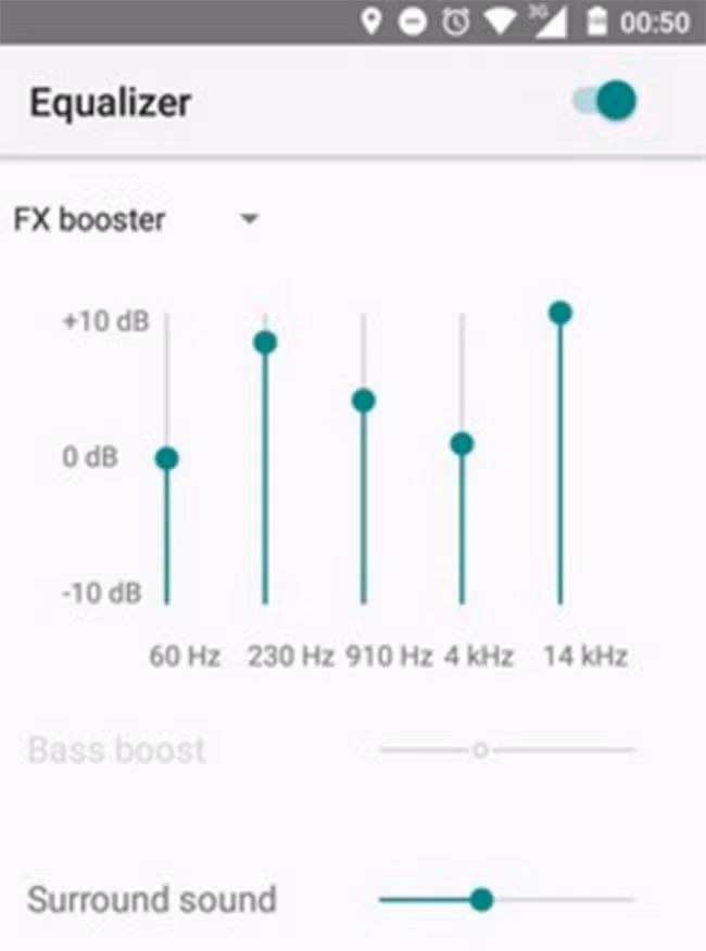 HMD hứa sửa lỗi cân bằng âm thanh trên Nokia 5 ảnh 1