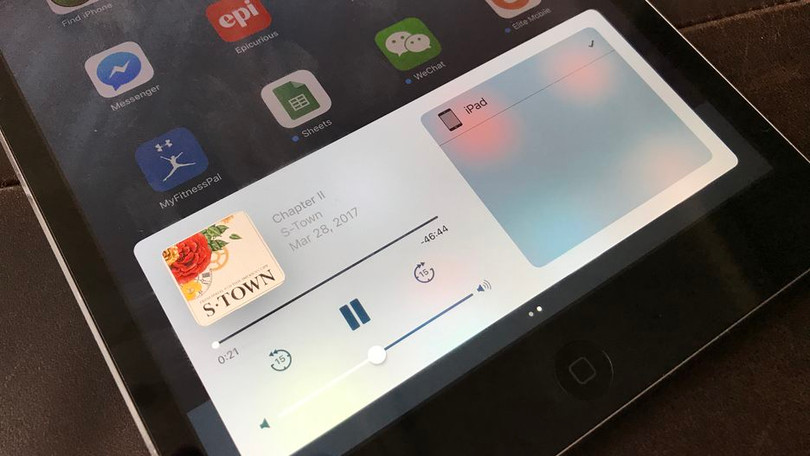 13 điều bạn nên biết khi sử dụng iOS 10.3 ảnh 7 13 điều bạn nên biết khi sử dụng iOS 10.3 ảnh 7