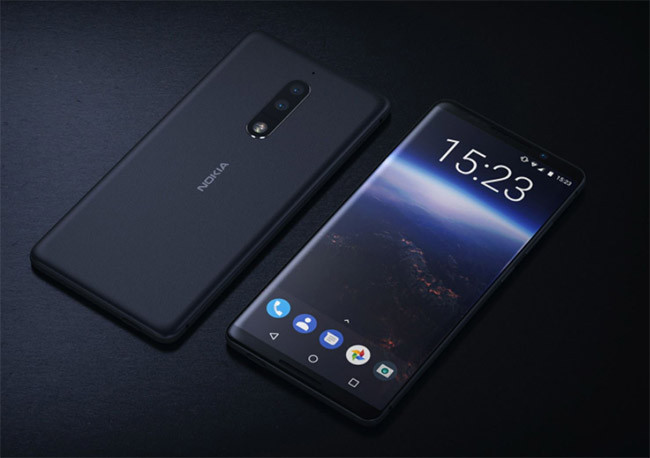 Nokia 8 và Nokia 9 là một hay hai sản phẩm riêng biệt? ảnh 3