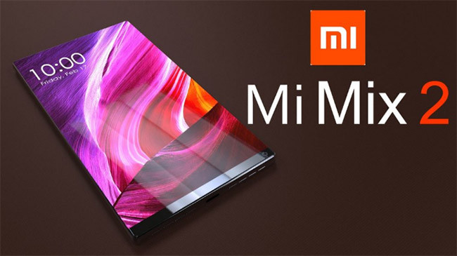 Smartphone Xiaomi sẽ dùng màn hình OLED 6 inch ảnh 1