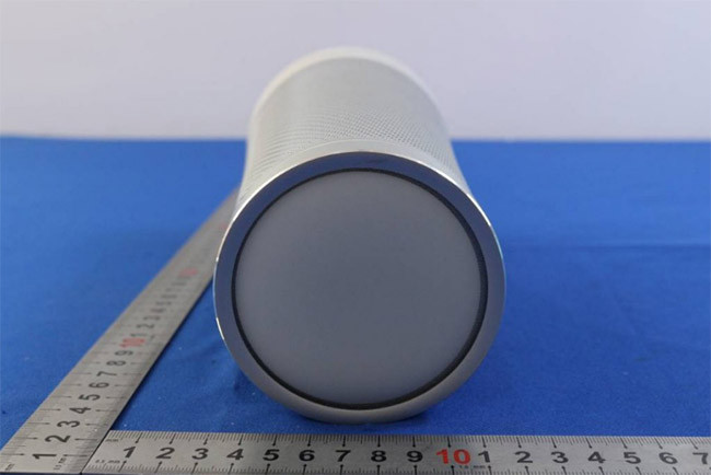 Loa thông minh của Harman Kardon đã lộ diện rõ ràng ảnh 1