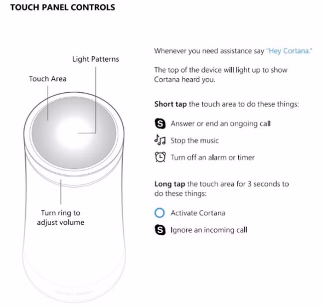 Loa thông minh của Harman Kardon đã lộ diện rõ ràng ảnh 4