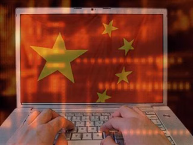 Trung Quốc đang xiết chặt kiểm duyệt các nội dung trực tuyến