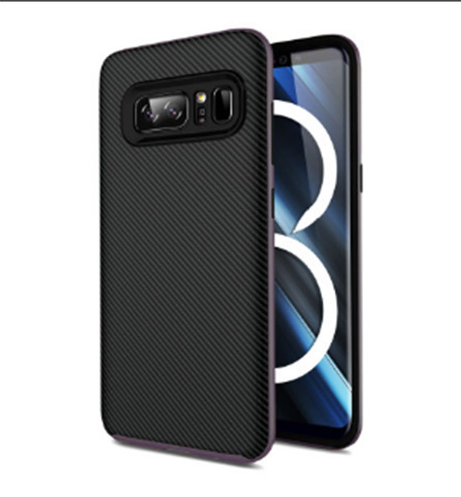 Sẽ có Galaxy Note 8 phiên bản Đế vương? ảnh 3