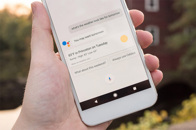 7 tính năng được mong chờ trên bộ đôi smartphone Pixel mới ảnh 5