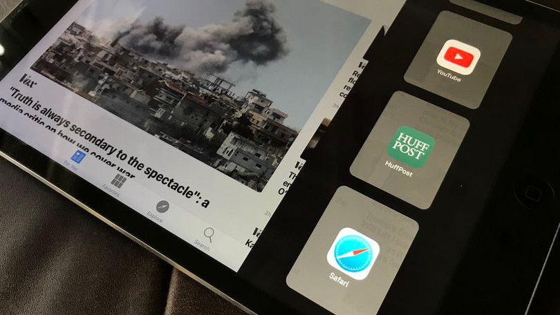 13 điều bạn nên biết khi sử dụng iOS 10.3 ảnh 5 13 điều bạn nên biết khi sử dụng iOS 10.3 ảnh 5