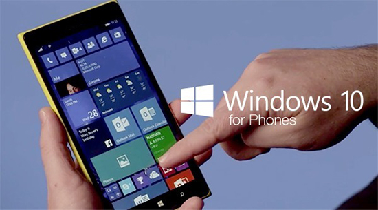 Bằng chứng về smartphone đang được Microsoft âm thầm phát triển ảnh 1