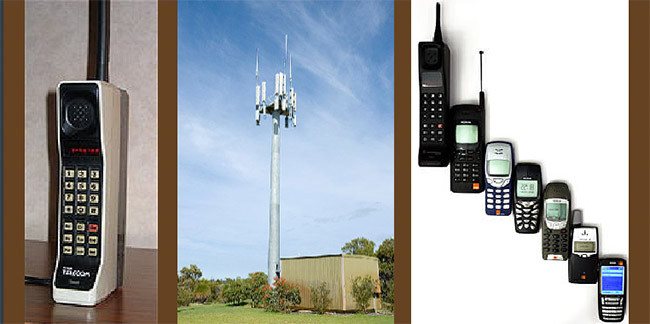 5 kỷ lục Guinness của điện thoại di động ảnh 1