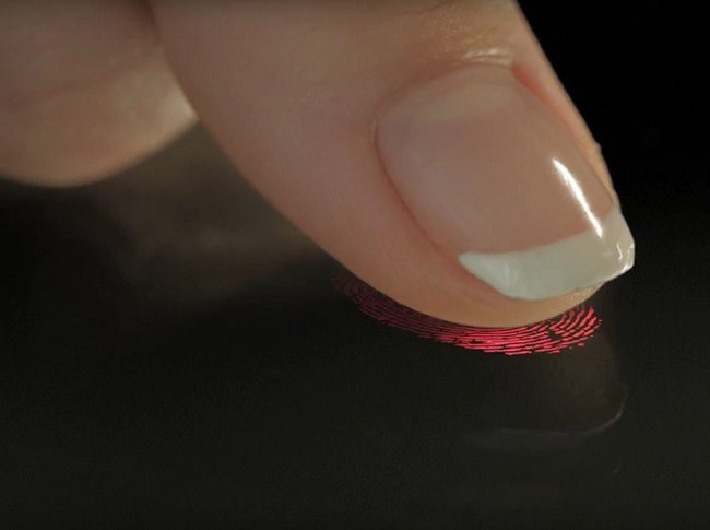 Công nghệ nhúng cảm biến vân tay của Qualcomm có vấn đề! ảnh 1