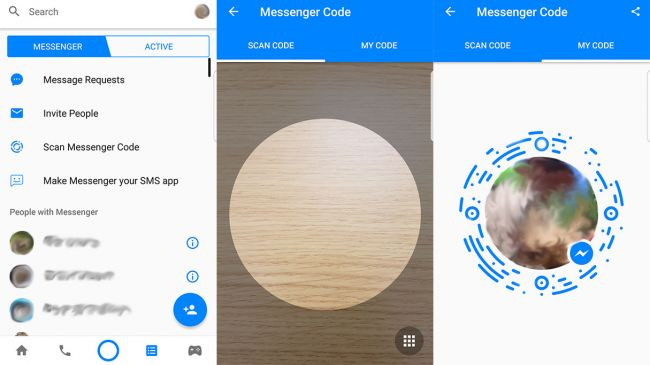 8 mẹo về Facebook Messenger có thể bạn không biết ảnh 6