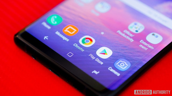 Ảnh: Androidauthority