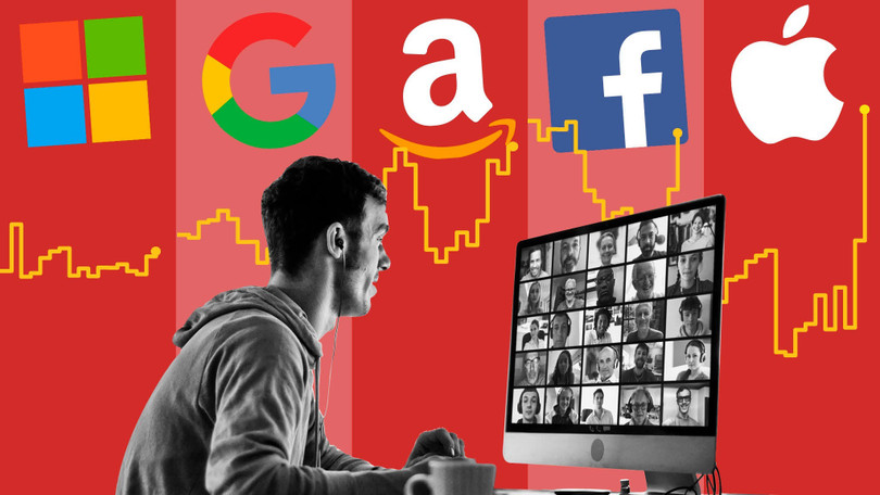 Apple và Google đang là hai thương hiệu có giá trị nhất, theo Kantar.