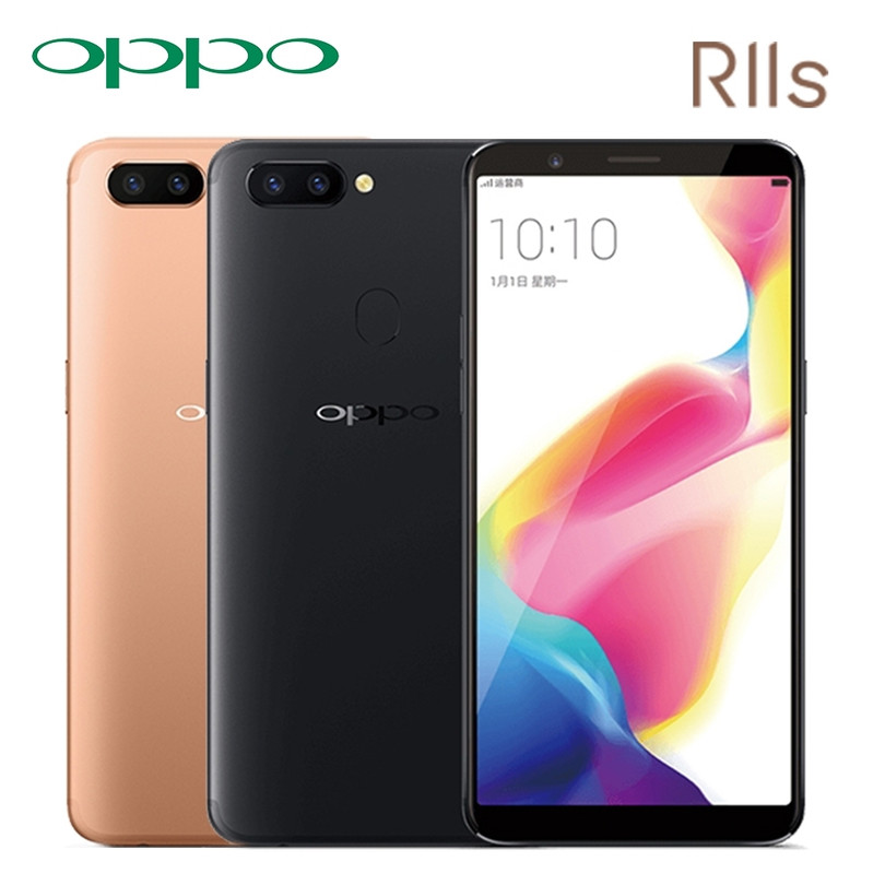Bphone 3 sẽ có hình dáng giống như Oppo R11s? (ảnh: finet)