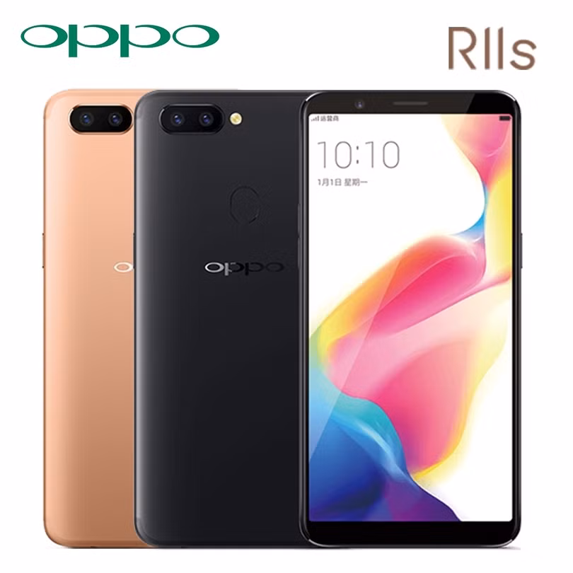 Bphone 3 sẽ có hình dáng giống như Oppo R11s? (ảnh: finet)