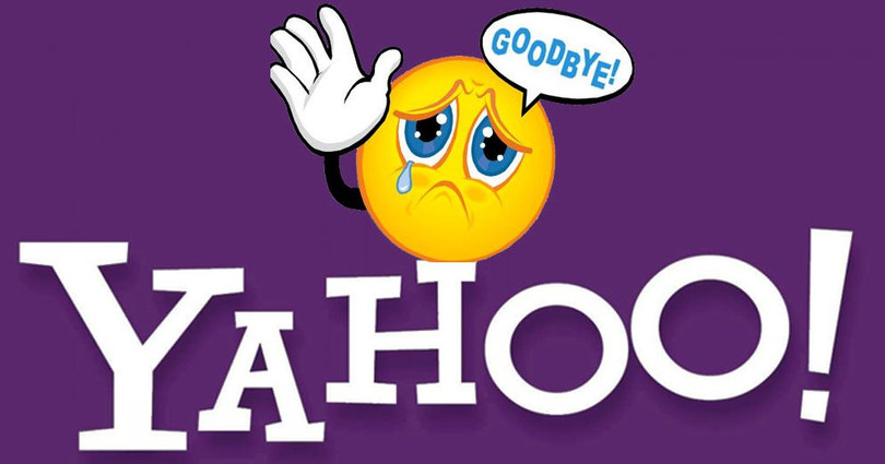 Yahoo Messenger không thể cạnh tranh được với các ứng dụng nhắn tin hiện đại như WhatsApp, Facebook Messenger Yahoo Messenger không thể cạnh tranh được với các ứng dụng nhắn tin hiện đại như WhatsApp, Facebook Messenger