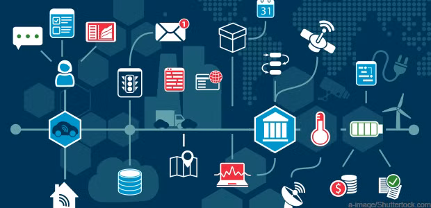 Bất cứ ai cũng có thể mất việc làm vào tay trí tuệ nhân tạo, kể cả chính trị gia? - Ảnh: GCN