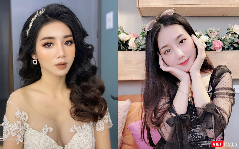 Diễn viên Nguyễn Mỹ Linh