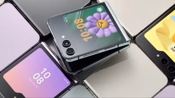 Tin CN nổi bật ngày 23/10: Galaxy Z Flip 5 giảm giá mạnh tại Việt Nam, nhu cầu PC thế giới phục hồi