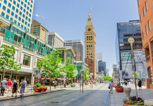 10 thành phố Mỹ có lượng khách đến thăm đông nhất năm 2017 ảnh 2